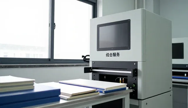 上海李客网络科技有限公司