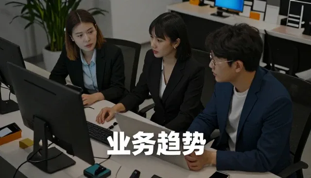 如何高效利用企业信息化方案提升运维效率