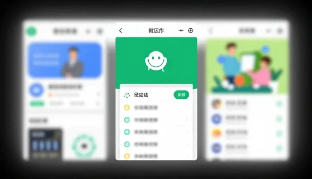 小程序商城选型：内容策略如何影响用户留存